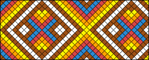 Normal pattern #108053 variation #197705