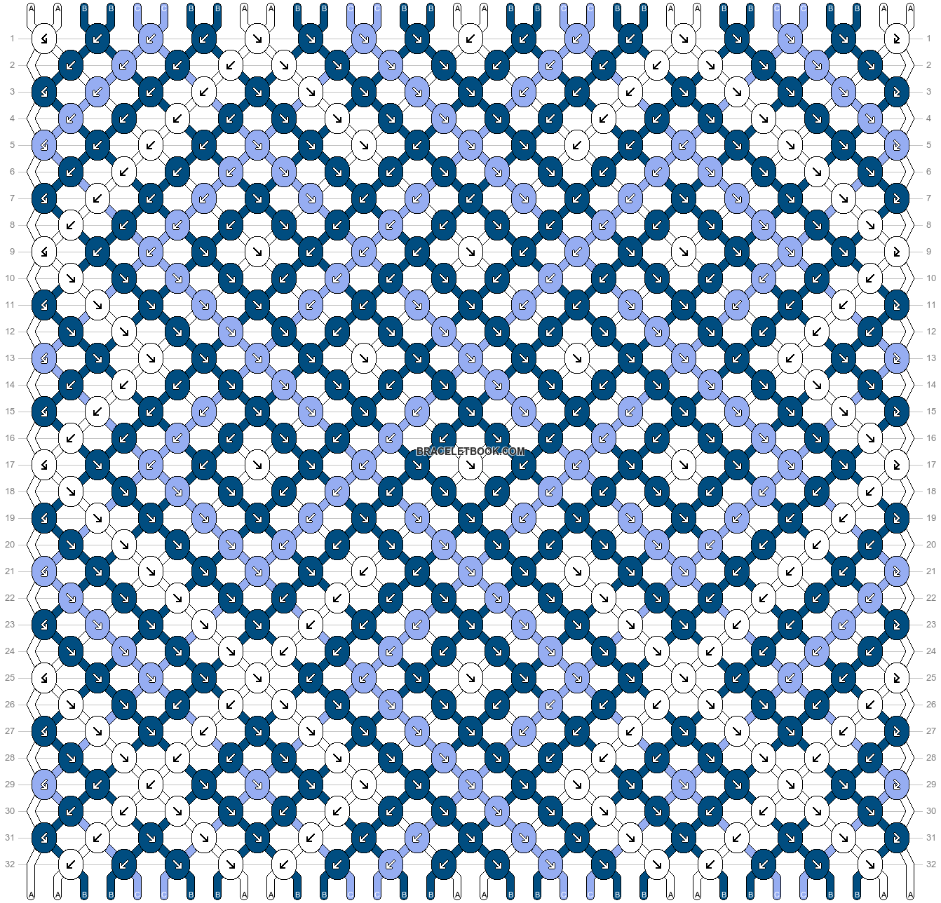 Normal pattern #108156 variation #197709 pattern