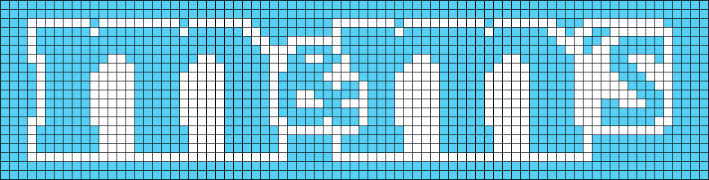 Alpha pattern #4450 variation #197720 preview