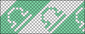 Normal pattern #105813 variation #197721
