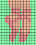 Alpha pattern #97975 variation #197722