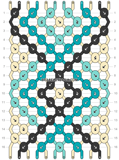 Normal pattern #44083 variation #197744 pattern
