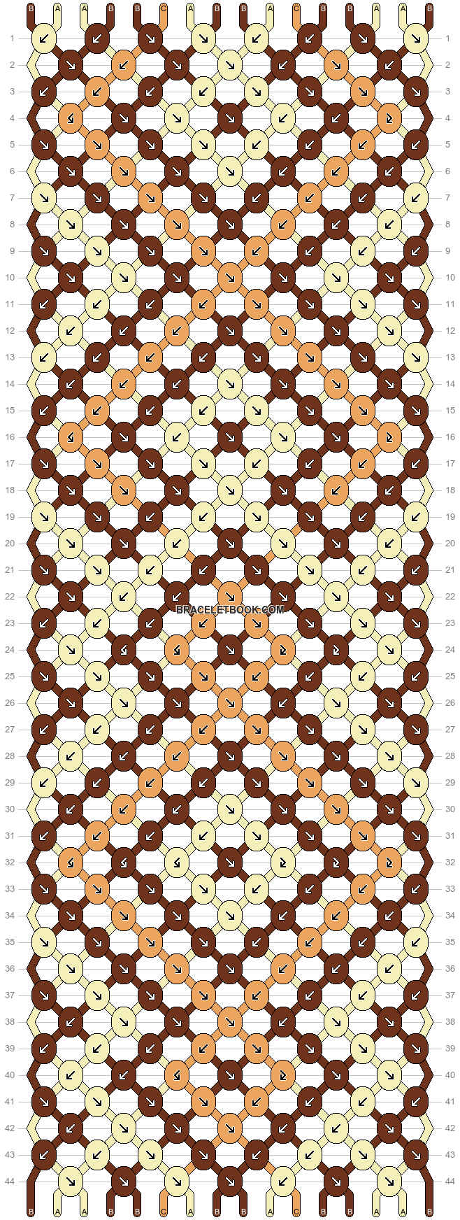 Normal pattern #95340 variation #197745 pattern
