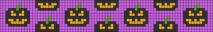 Alpha pattern #106717 variation #197747