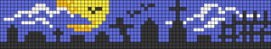 Alpha pattern #106958 variation #197748