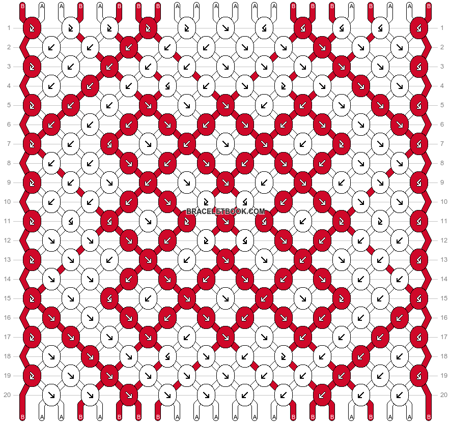 Normal pattern #106952 variation #197750 pattern