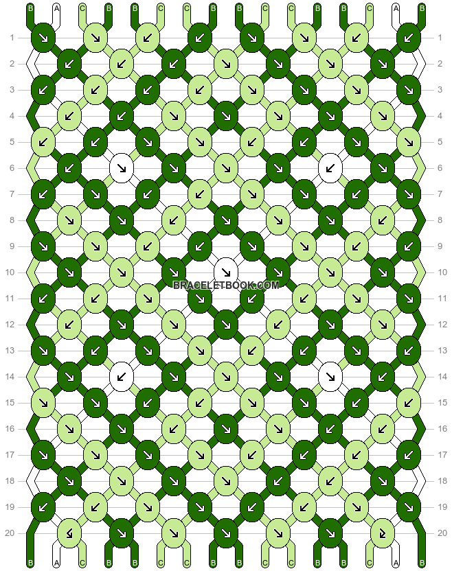 Normal pattern #104236 variation #197754 pattern