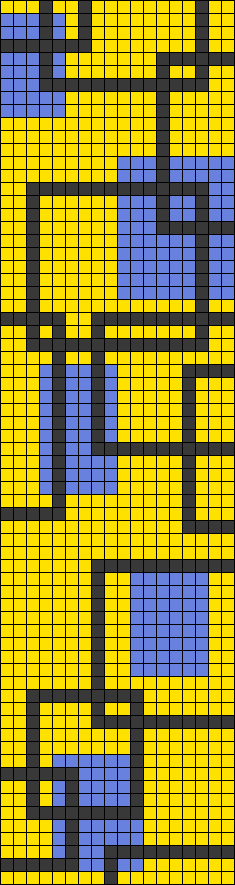 Alpha pattern #93886 variation #197759 preview