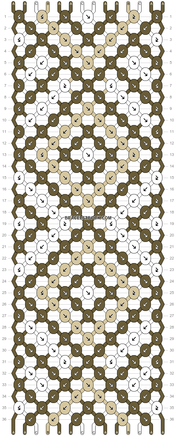 Normal pattern #58001 variation #197762 pattern