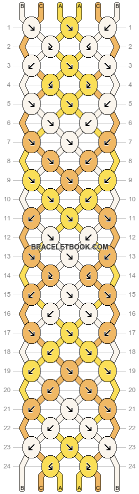 Normal pattern #77189 variation #197765 pattern