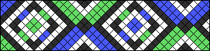 Normal pattern #108235 variation #197766