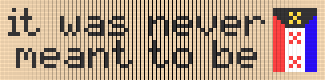 Alpha pattern #71151 variation #197771 preview