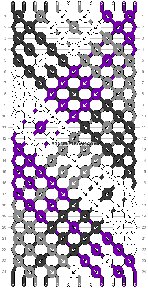 Normal pattern #24752 variation #197775 pattern