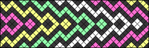 Normal pattern #25577 variation #197778