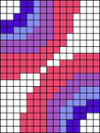 Alpha pattern #78333 variation #197780