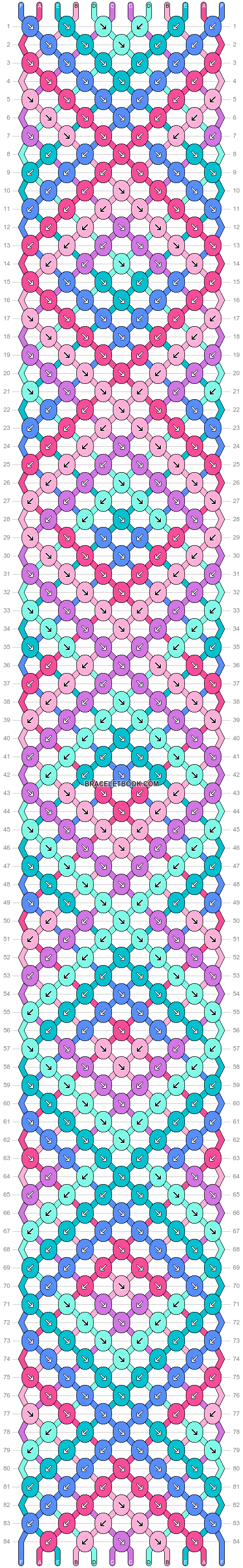 Normal pattern #31612 variation #197781 pattern