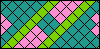 Normal pattern #108034 variation #197782