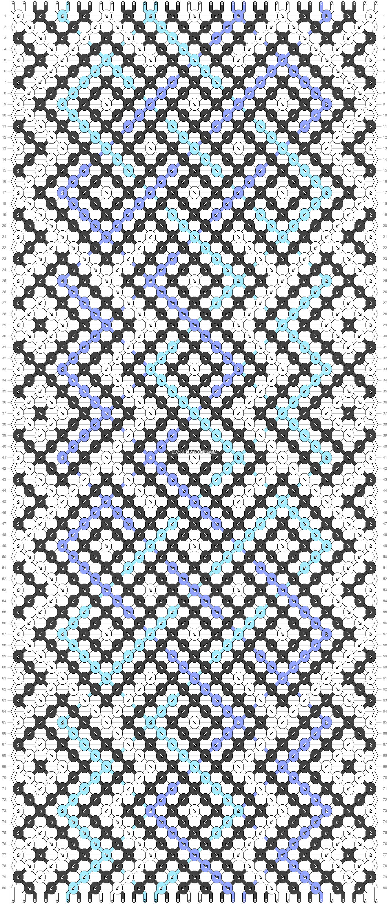 Normal pattern #108239 variation #197792 pattern