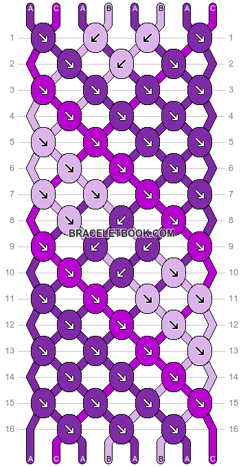 Normal pattern #108034 variation #197795 pattern