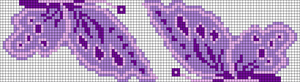 Alpha pattern #95686 variation #197798