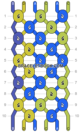 Normal pattern #108206 variation #197803 pattern