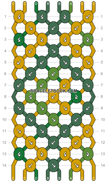 Normal pattern #99061 variation #197804 pattern