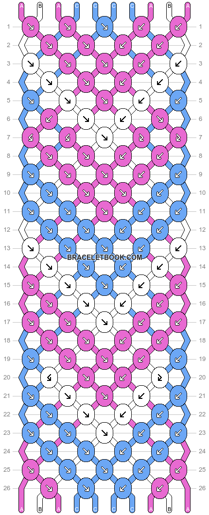 Normal pattern #107319 variation #197813 pattern