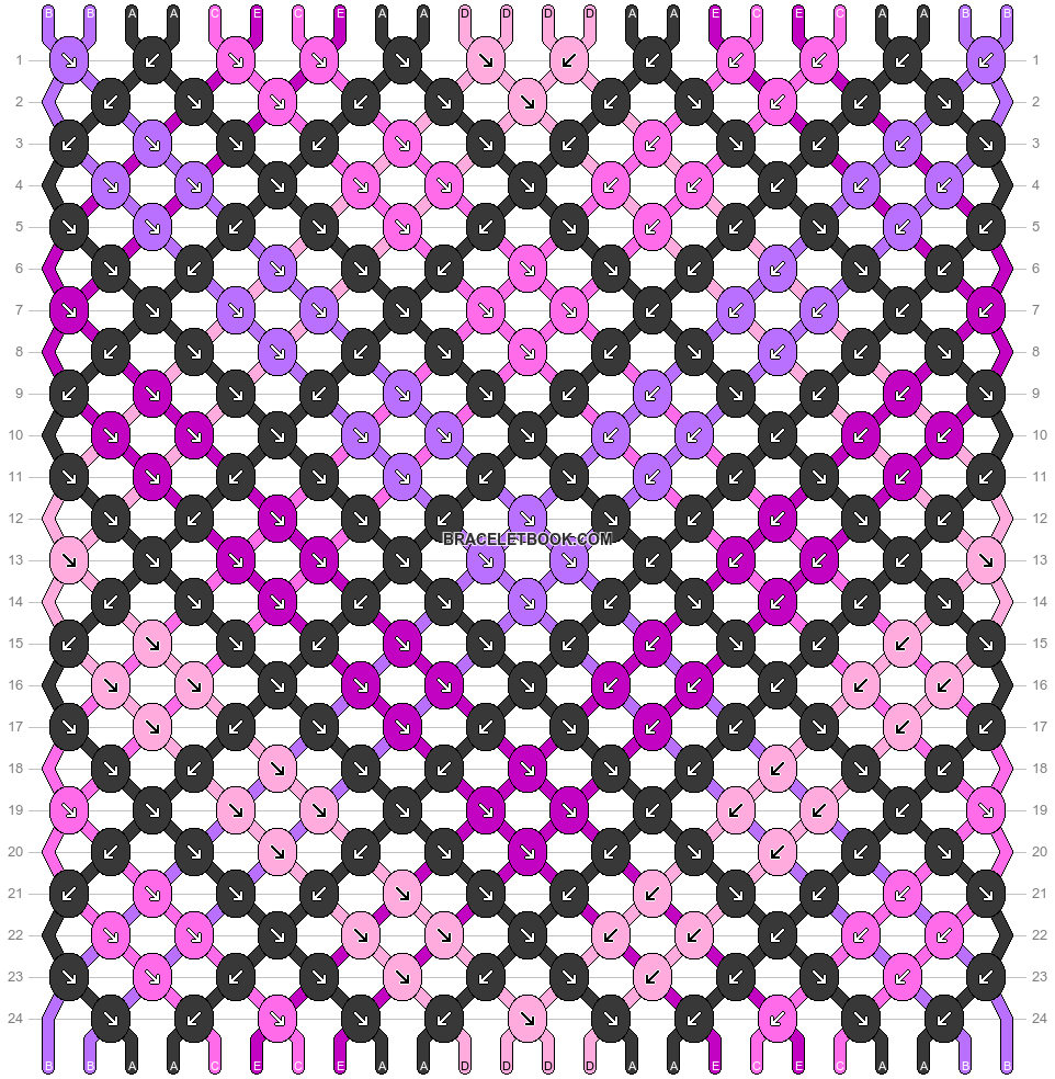 Normal pattern #107687 variation #197817 pattern