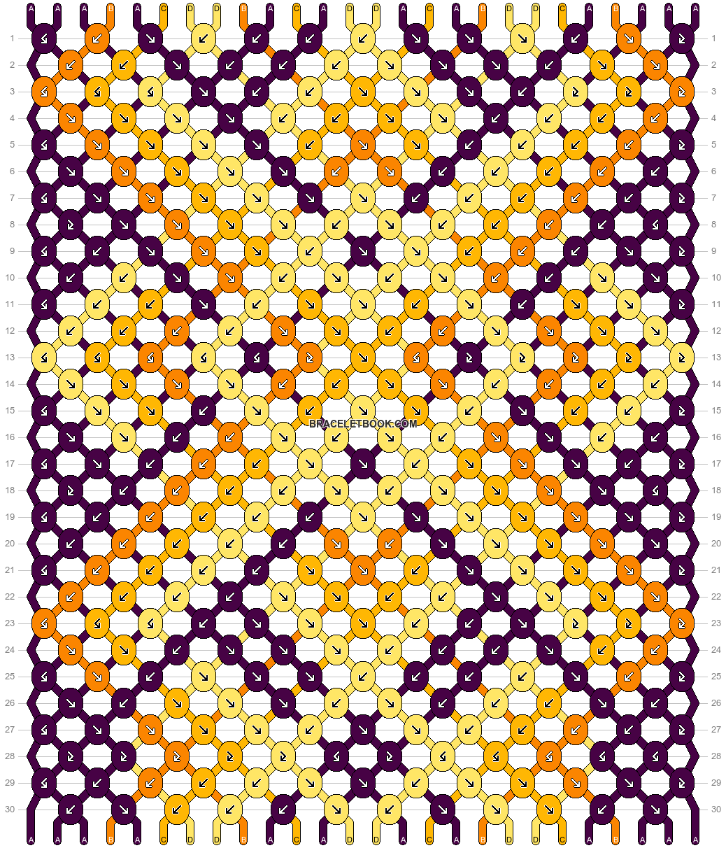 Normal pattern #107728 variation #197828 pattern