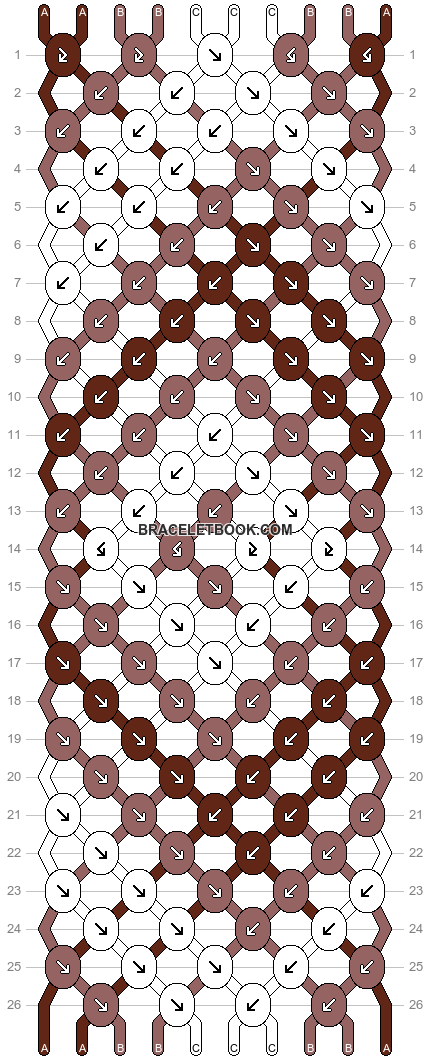 Normal pattern #78610 variation #197832 pattern