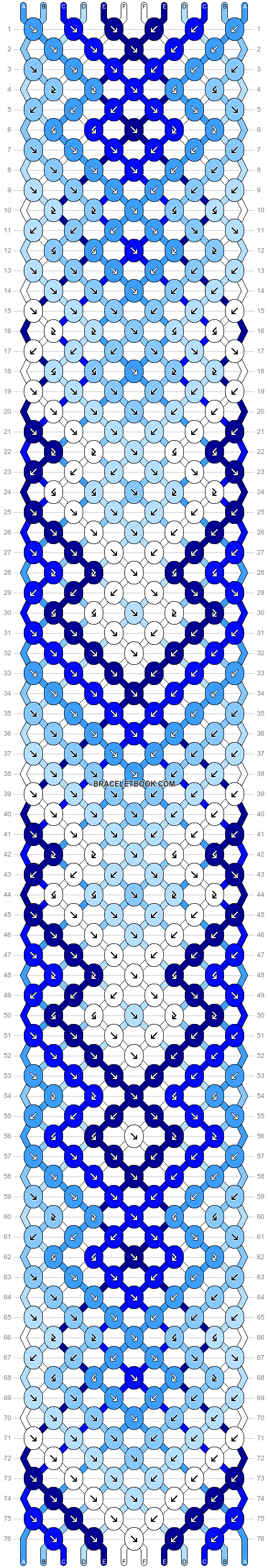 Normal pattern #107663 variation #197837 pattern