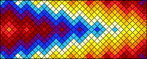Normal pattern #98500 variation #197838