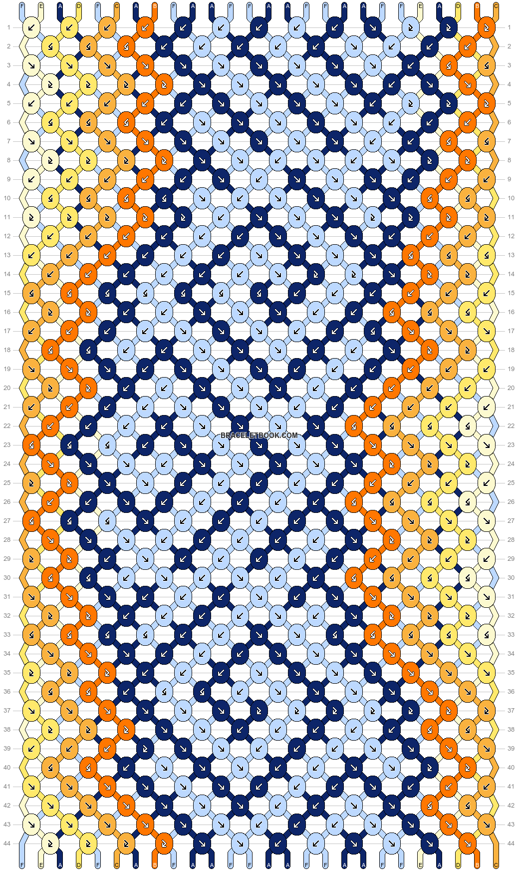 Normal pattern #57815 variation #197840 pattern