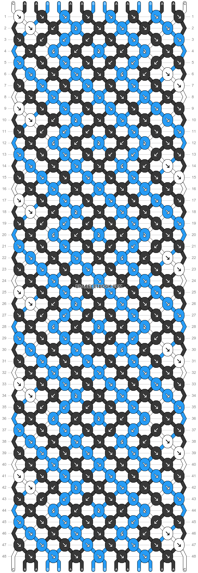 Normal pattern #100257 variation #197843 pattern