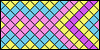 Normal pattern #7440 variation #197846