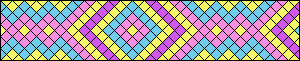 Normal pattern #7440 variation #197846