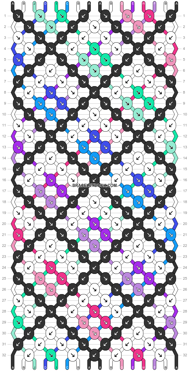 Normal pattern #46189 variation #197854 pattern