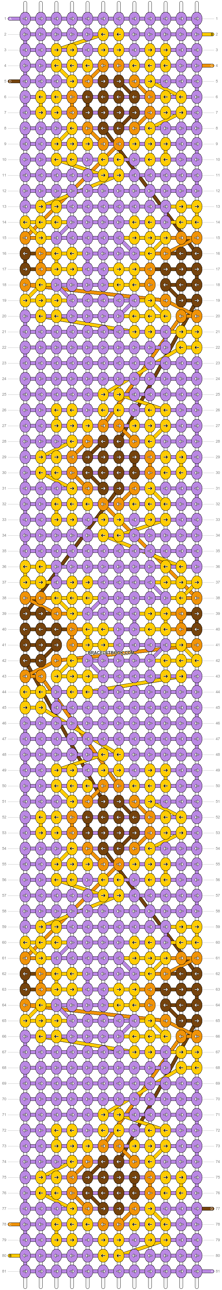 Alpha pattern #104254 variation #197856 pattern