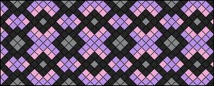 Normal pattern #108307 variation #197857