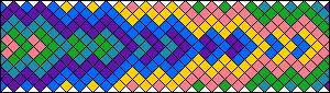 Normal pattern #107800 variation #197860