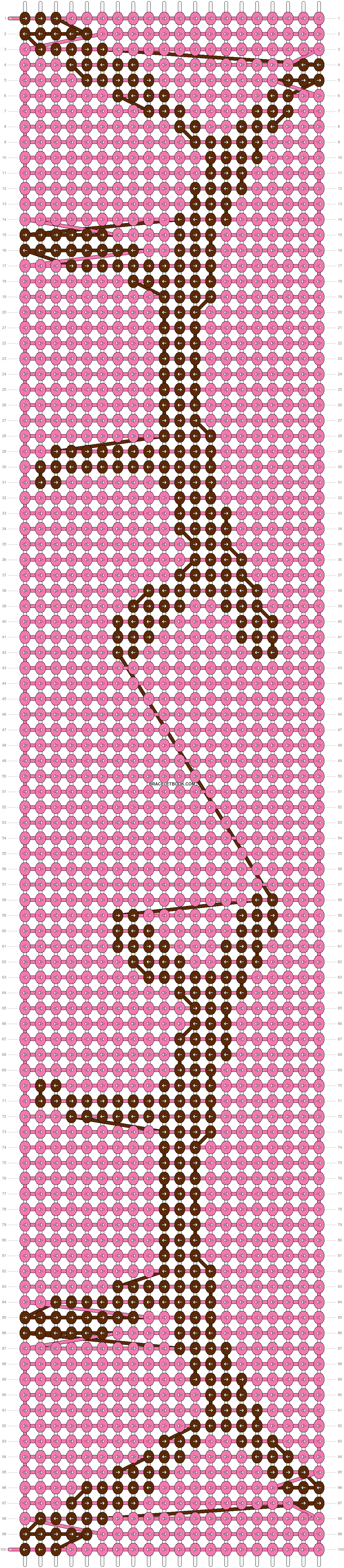 Alpha pattern #107782 variation #197869 pattern