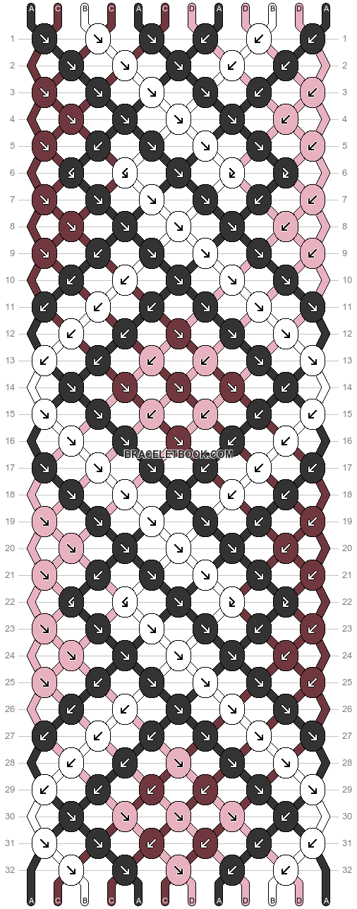 Normal pattern #60391 variation #197876 pattern