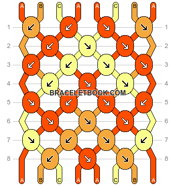 Normal pattern #108310 variation #197887 pattern