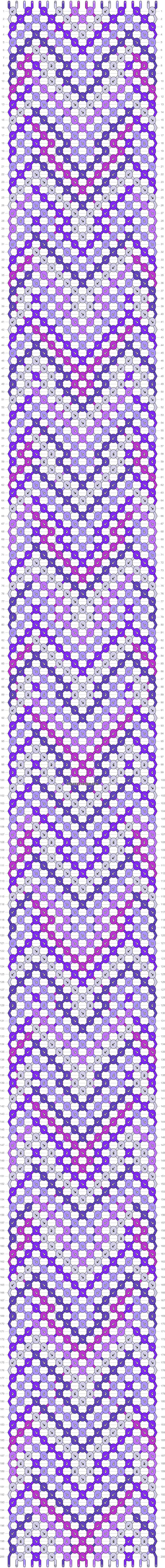 Normal pattern #108288 variation #197892 pattern