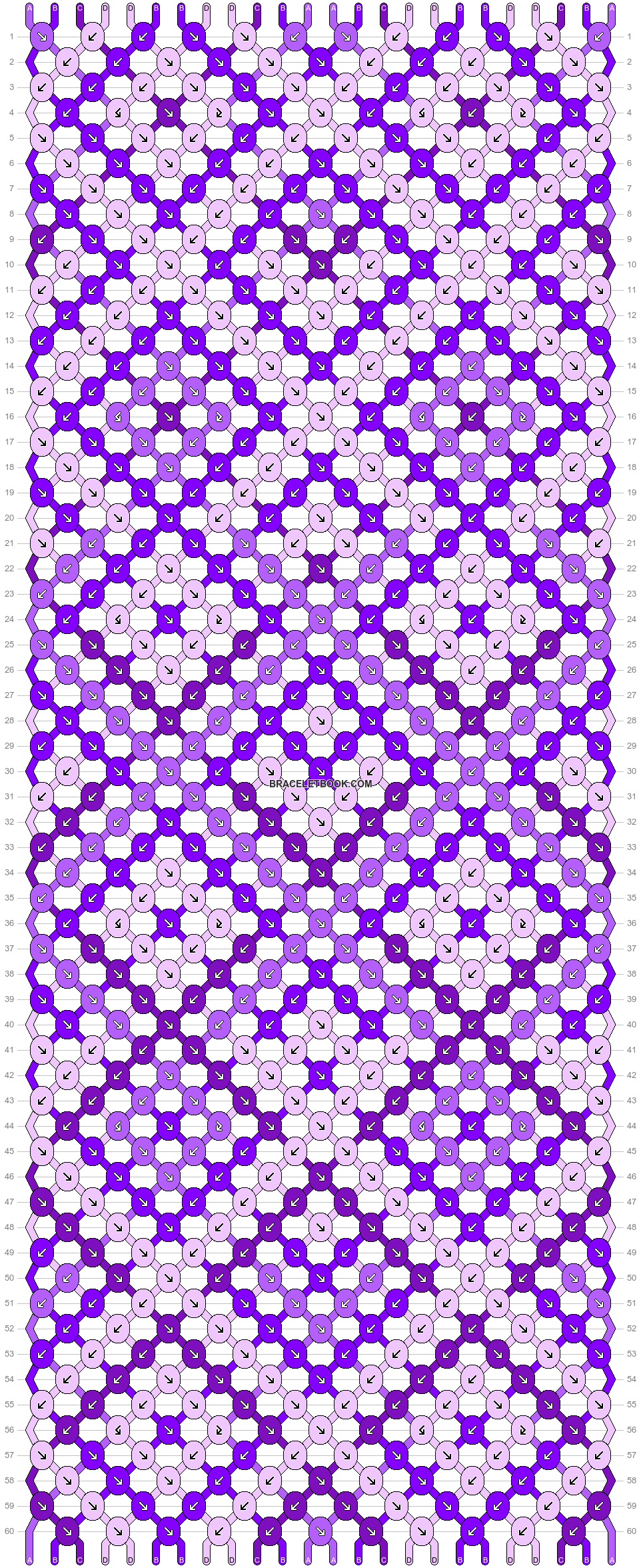 Normal pattern #108300 variation #197893 pattern