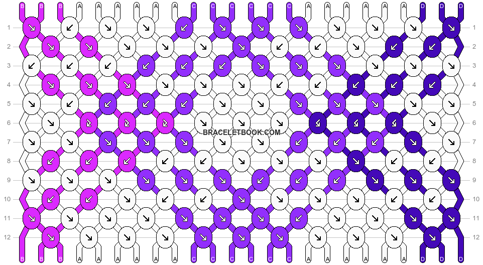 Normal pattern #108242 variation #197897 pattern
