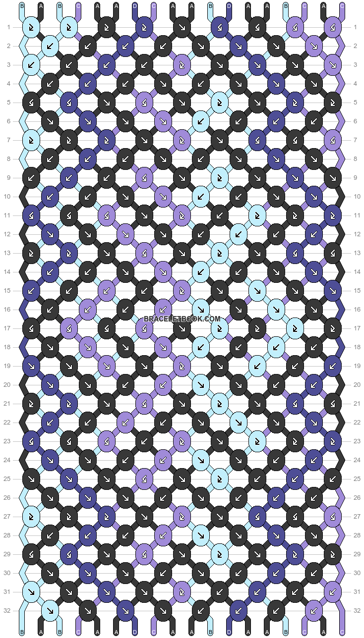 Normal pattern #100132 variation #197898 pattern