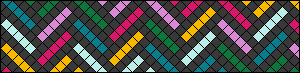 Normal pattern #71532 variation #197903
