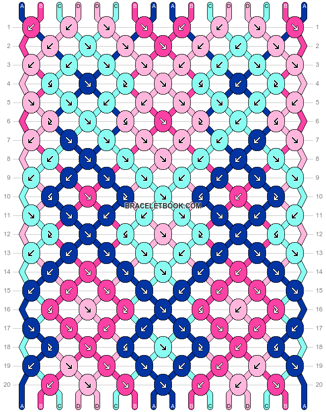 Normal pattern #108291 variation #197904 pattern