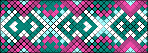 Normal pattern #108332 variation #197908